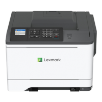 Lexmark C2425dw Printer Toner Cartridges